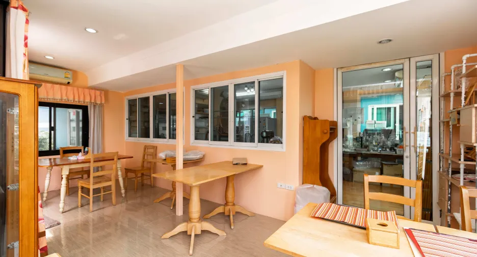 ขาย และ ให้เช่า 7 ห้องนอน บ้านเดี่ยว ใน บางแค, กรุงเทพฯ