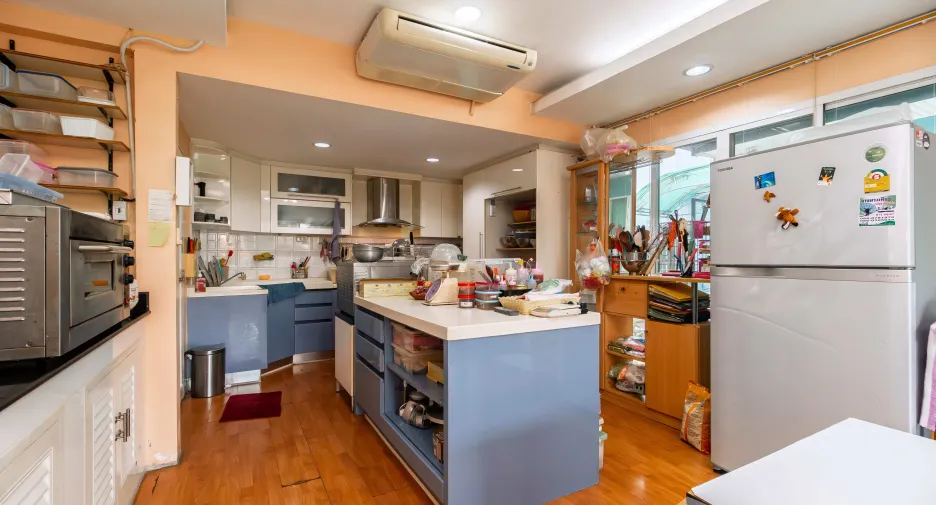 ขาย และ ให้เช่า 7 ห้องนอน บ้านเดี่ยว ใน บางแค, กรุงเทพฯ