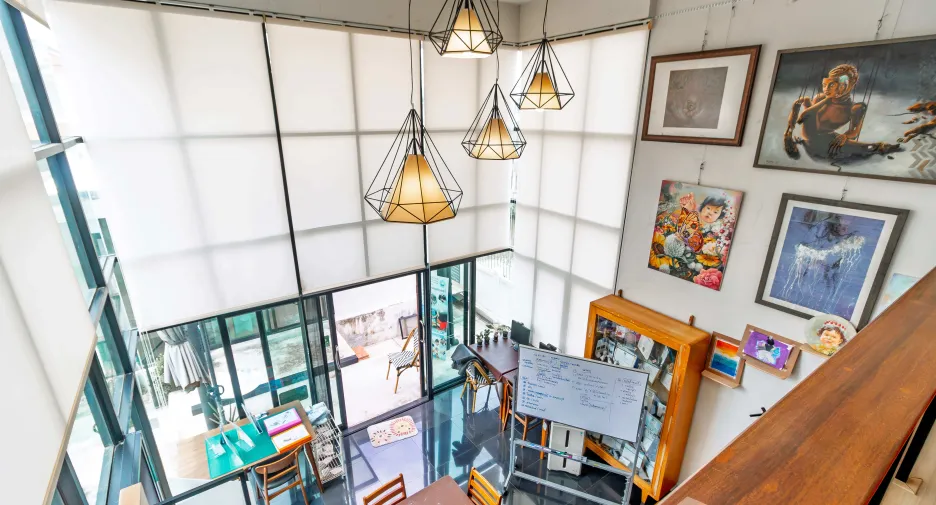 ขาย และ ให้เช่า 7 ห้องนอน บ้านเดี่ยว ใน บางแค, กรุงเทพฯ