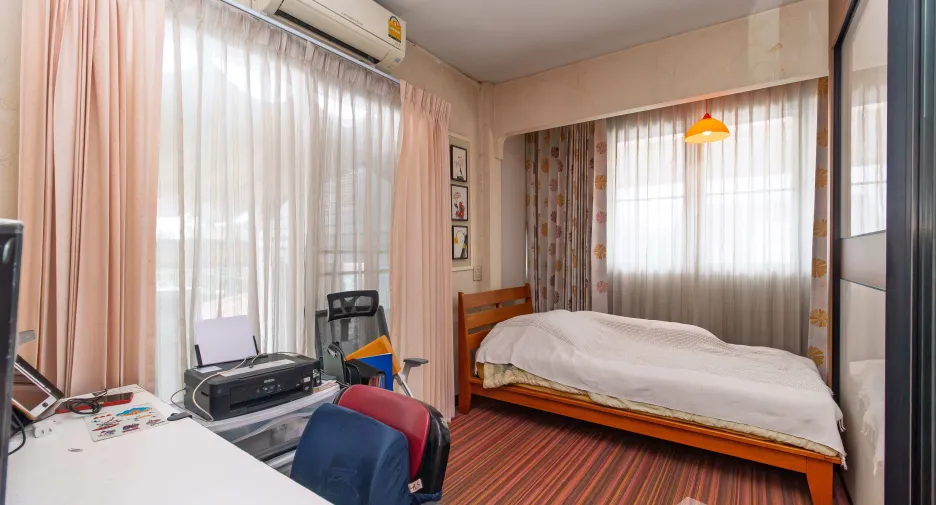 ขาย และ ให้เช่า 7 ห้องนอน บ้านเดี่ยว ใน บางแค, กรุงเทพฯ