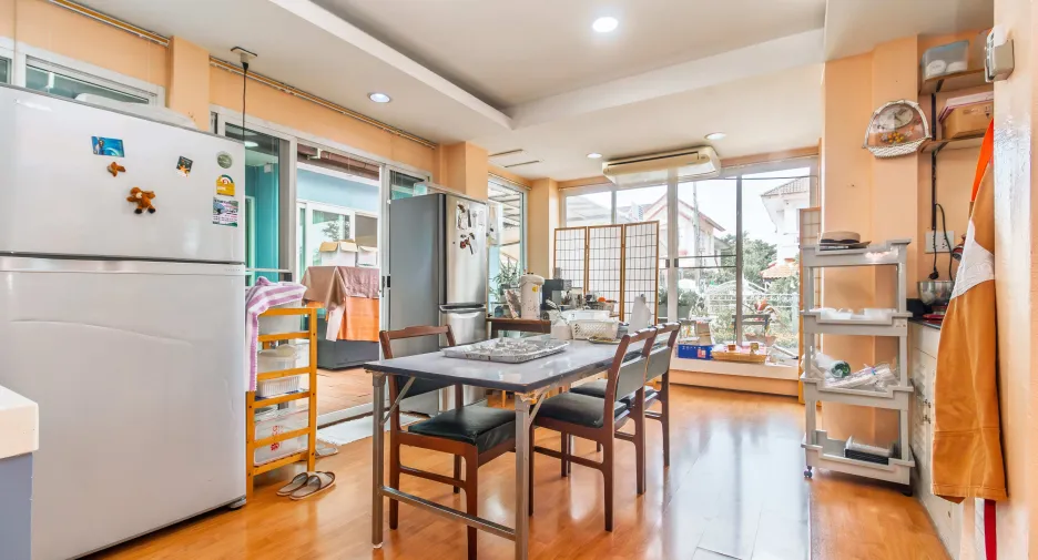 ขาย และ ให้เช่า 7 ห้องนอน บ้านเดี่ยว ใน บางแค, กรุงเทพฯ