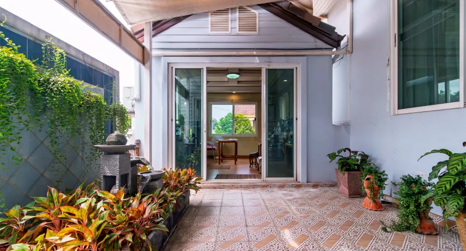 ขาย และ ให้เช่า 7 ห้องนอน บ้านเดี่ยว ใน บางแค, กรุงเทพฯ
