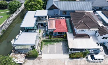 Продажа и аренда 7 спальни дом в Банг Кхае, Бангкок