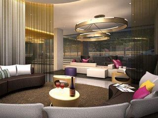 For sale studio condo in Watthana, Bangkok