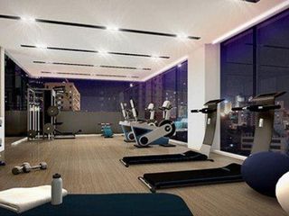 For sale studio condo in Watthana, Bangkok