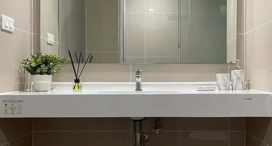 For sale studio condo in Phaya Thai, Bangkok