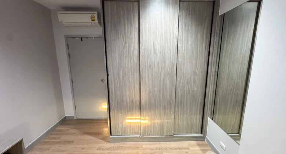 For sale 2 bedrooms condo in Chatuchak, Bangkok