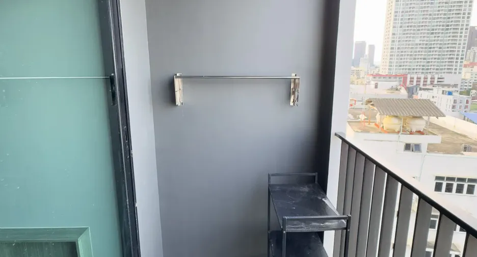 For sale 2 bedrooms condo in Chatuchak, Bangkok