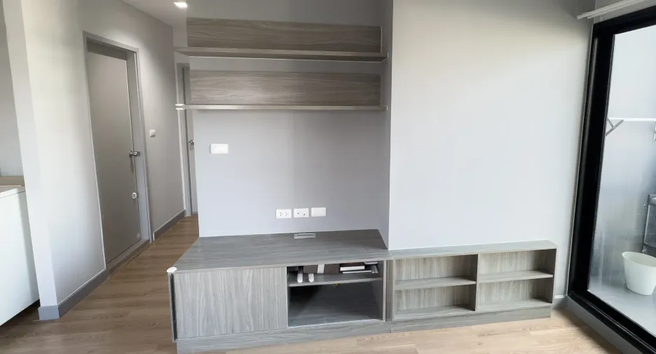 For sale 2 bedrooms condo in Chatuchak, Bangkok