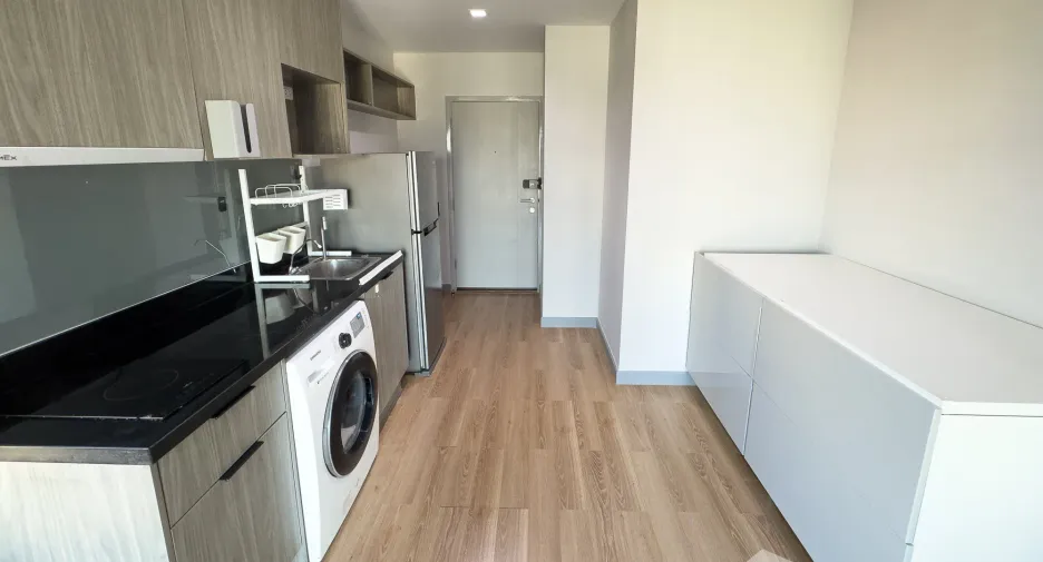 For sale 2 bedrooms condo in Chatuchak, Bangkok