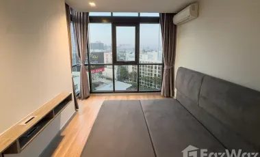 Wohnung zum Kauf mit 2 Zimmer in Chatuchak, Bangkok