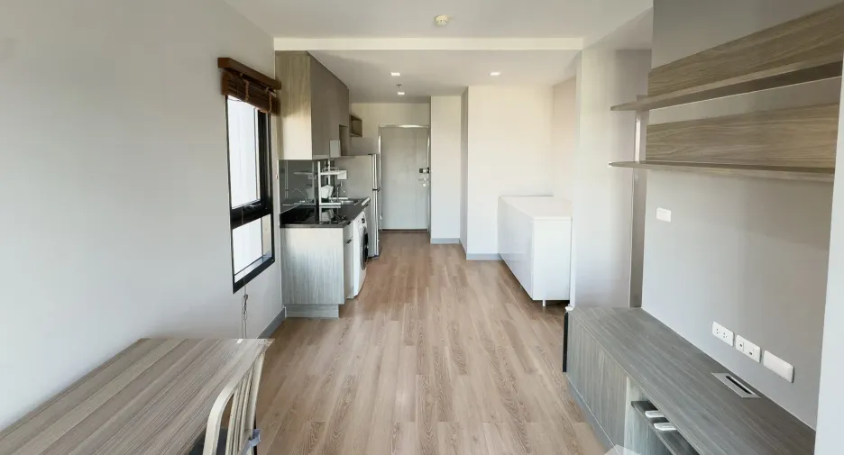 For sale 2 bedrooms condo in Chatuchak, Bangkok