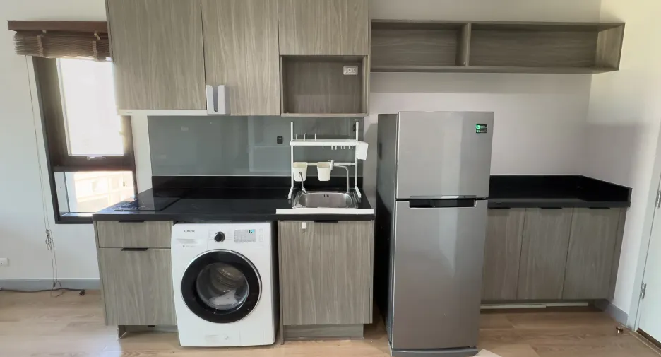 For sale 2 bedrooms condo in Chatuchak, Bangkok