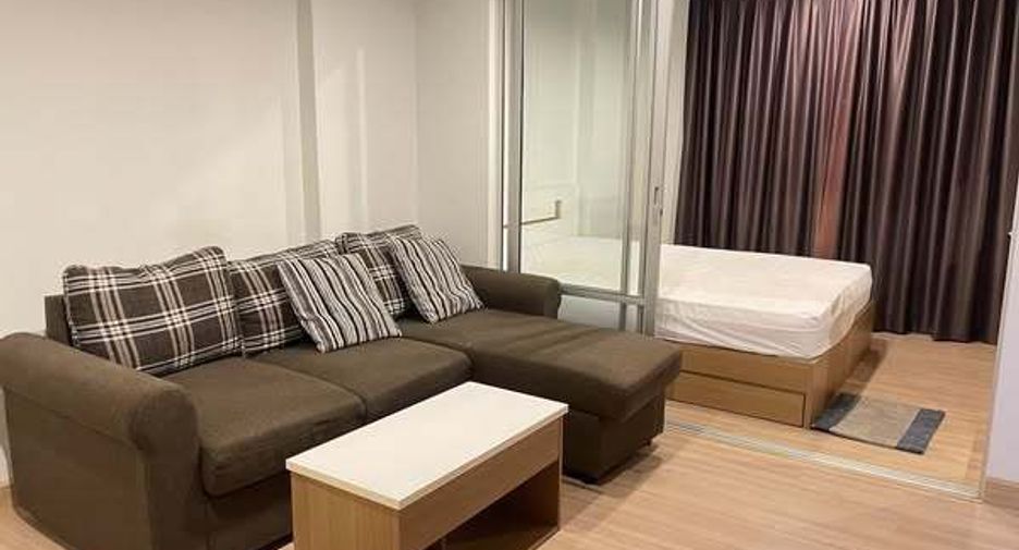 For sale 1 bed condo in Chom Thong, Bangkok