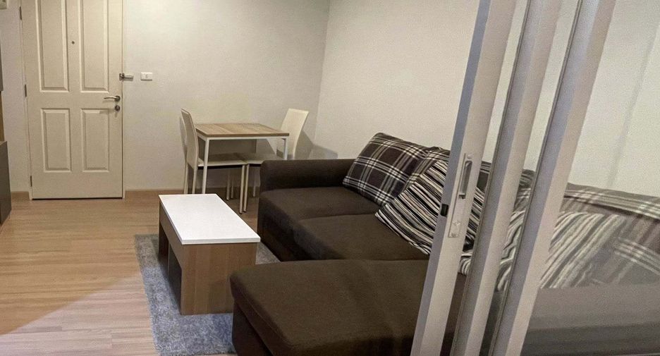 For sale 1 bed condo in Chom Thong, Bangkok