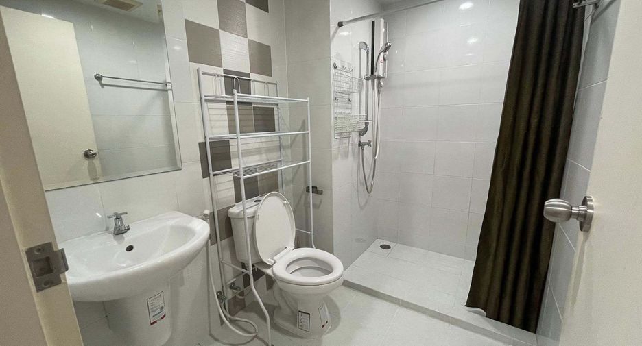 For sale 1 bed condo in Chom Thong, Bangkok