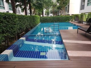 出售 1 卧室 公寓 在 Chom Thong, 曼谷