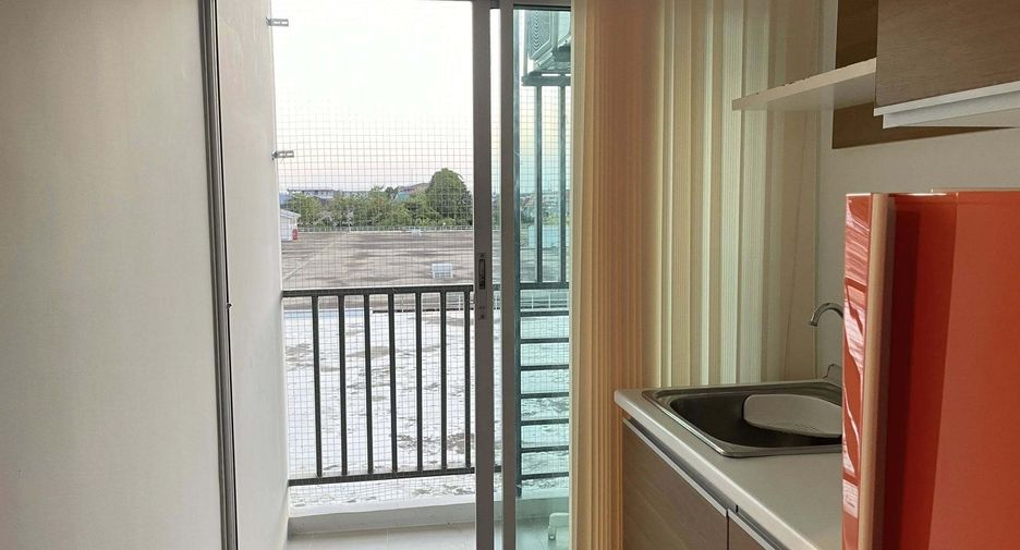 For sale 1 bed condo in Chom Thong, Bangkok