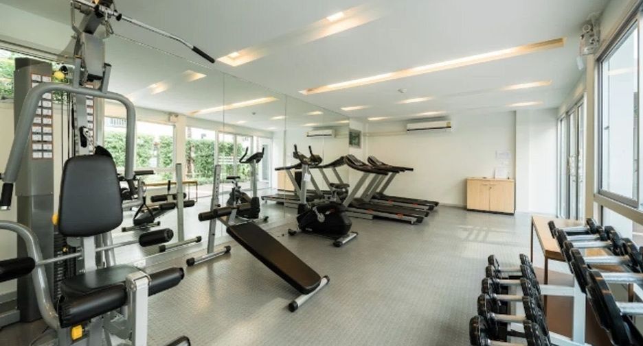For sale 1 bed condo in Chom Thong, Bangkok