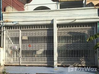 For Rent 4 Bedroom Townhouse In Don Mueang, Bangkok