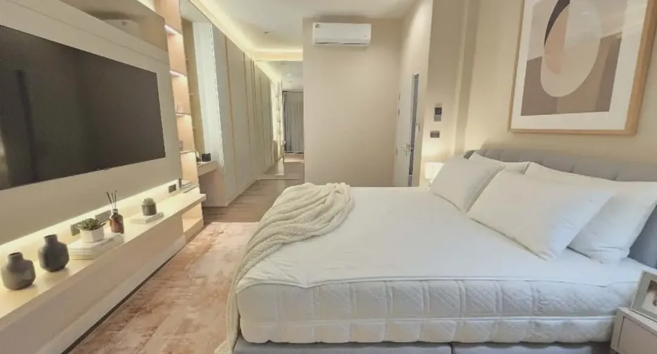 For sale and for rent 4 bedrooms house in Bang Phli, Samut Prakan