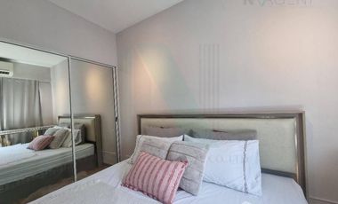 For rent studio condo in Suan Luang, Bangkok