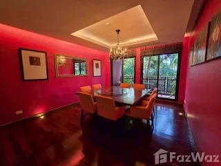 For sale and for rent 4 bedrooms condo in Sathon, Bangkok