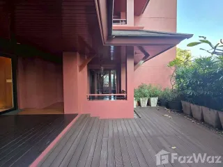 For sale and for rent 4 bedrooms condo in Sathon, Bangkok