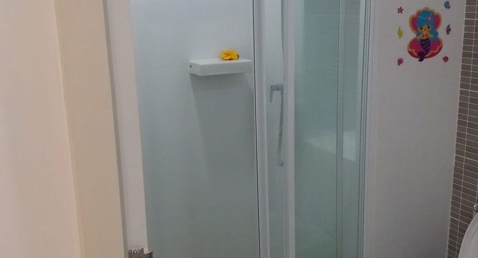 For rent 1 bed condo in Sai Mai, Bangkok