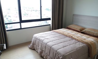 For rent 1 bed condo in Sai Mai, Bangkok