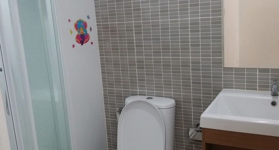 For rent 1 bed condo in Sai Mai, Bangkok