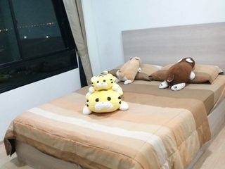 For rent 1 bed condo in Sai Mai, Bangkok