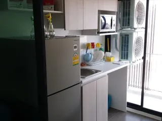 For rent 1 Beds condo in Sai Mai, Bangkok