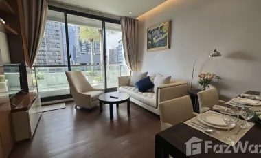 Wohnung zum Kauf mit 1 Zimmer in Khlong Toei, Bangkok