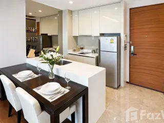 For sale 1 bed condo in Khlong Toei, Bangkok