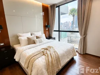 For sale 1 bed condo in Khlong Toei, Bangkok
