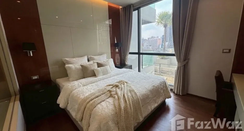 For sale 1 bed condo in Khlong Toei, Bangkok