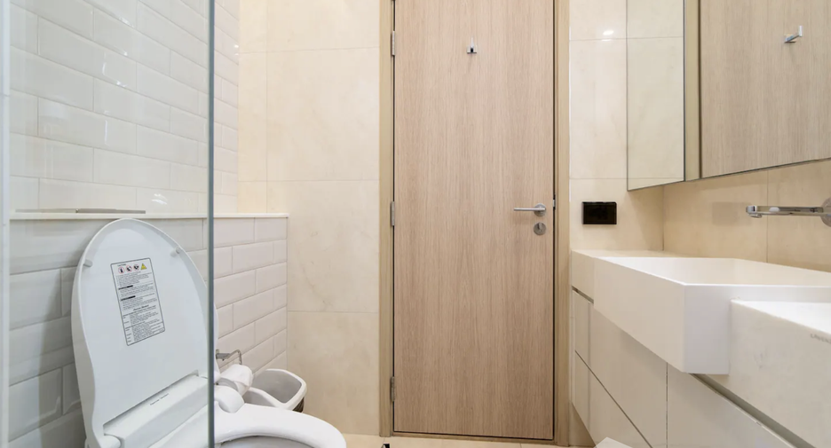 Продажа и аренда 1 кровать кондо в Кхлонг Тоеи, Бангкок
