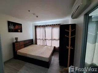 For rent 1 bed condo in Lak Si, Bangkok