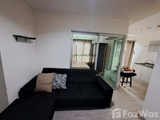 For rent 1 bed condo in Lak Si, Bangkok