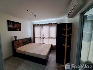 For rent 1 bed condo in Lak Si, Bangkok