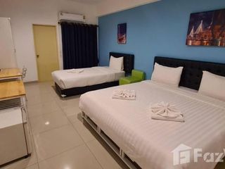 For Rent Studio Apartment In Suan Luang, Bangkok