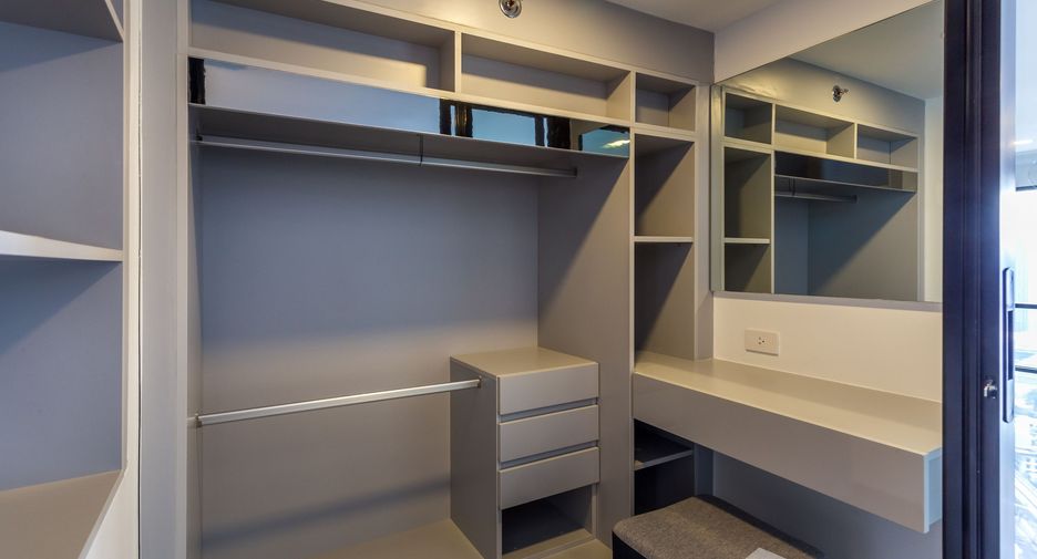 For sale and for rent 1 bed condo in Chatuchak, Bangkok