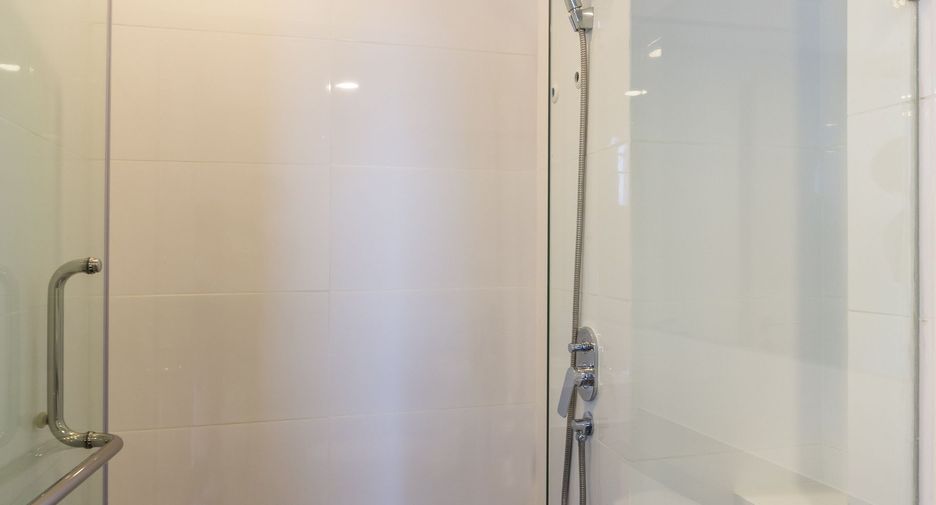 For sale and for rent 1 bed condo in Chatuchak, Bangkok