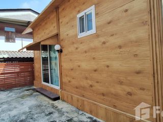 Casa en alquiler de 1 habitaciones en Bang Phlat, Bangkok
