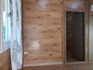 Casa en alquiler de 1 habitaciones en Bang Phlat, Bangkok
