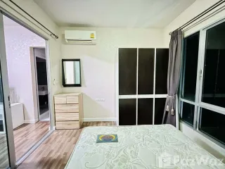 For rent 1 bed condo in Lat Krabang, Bangkok