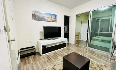 Wohnung zur Miete mit 1 Zimmer in Lat Krabang, Bangkok