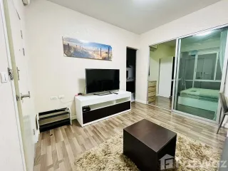 For rent 1 bed condo in Lat Krabang, Bangkok