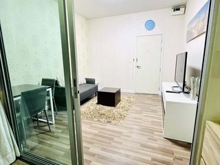 For rent 1 bed condo in Lat Krabang, Bangkok